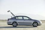 Skoda Octavia 2004 года